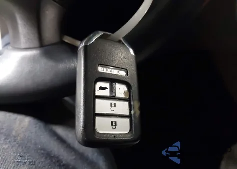 2021 Honda Pilot Awd Special Edition из США, поврежденный, VIN 5FNYF6H22MB089099